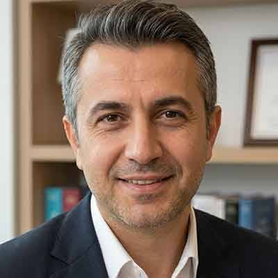 Metehan Öztürk