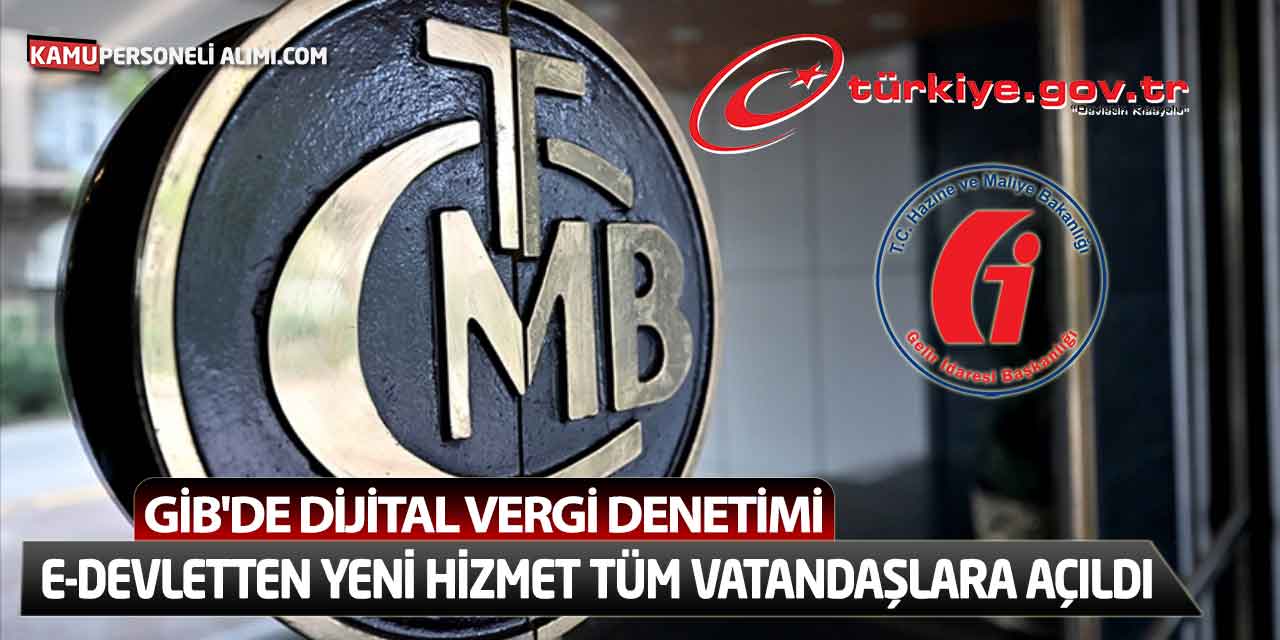 Dijital Cüzdanlarda Unutulan Paralar ve GİB'de Dijital Vergi Denetimi