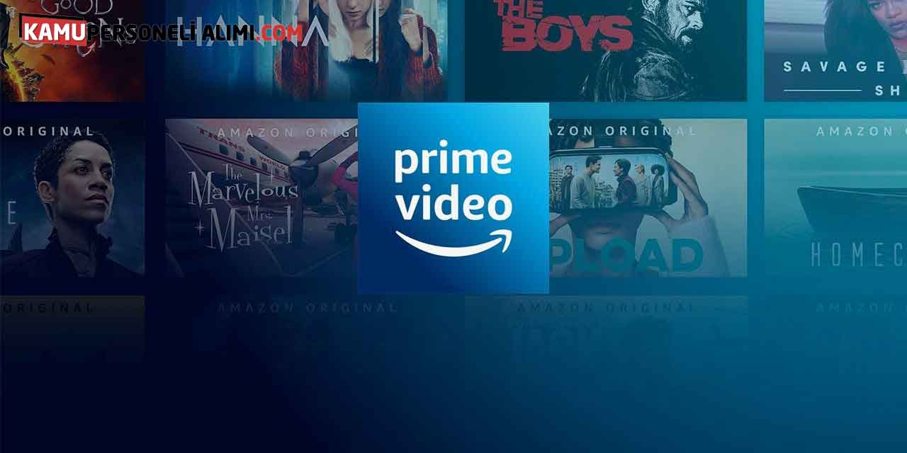 Amazon Prime Fiyatları Belli Oldu! 5 Kat Arttı