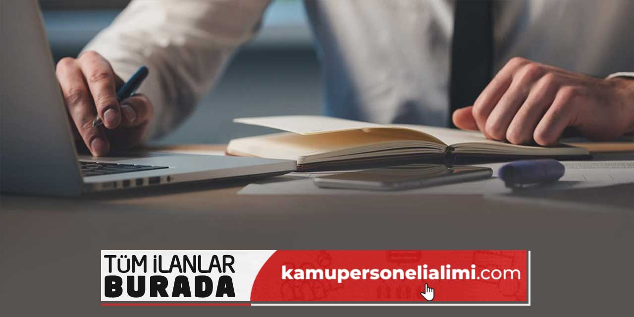 Banka Personeli Alımı Yeni Kılavuz Açıklandı! Online Başvuru Başladı