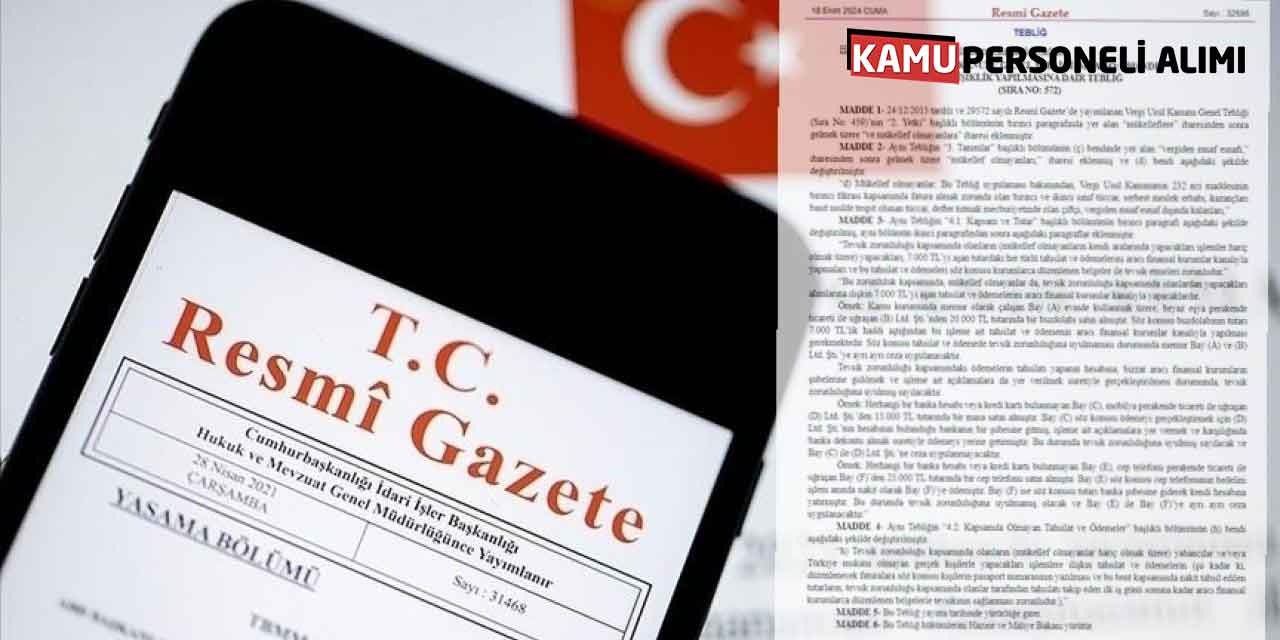 29 Ekim Cumhuriyet Bayramı'nda Toplu Taşıma Ücretsiz! Resmi Gazete