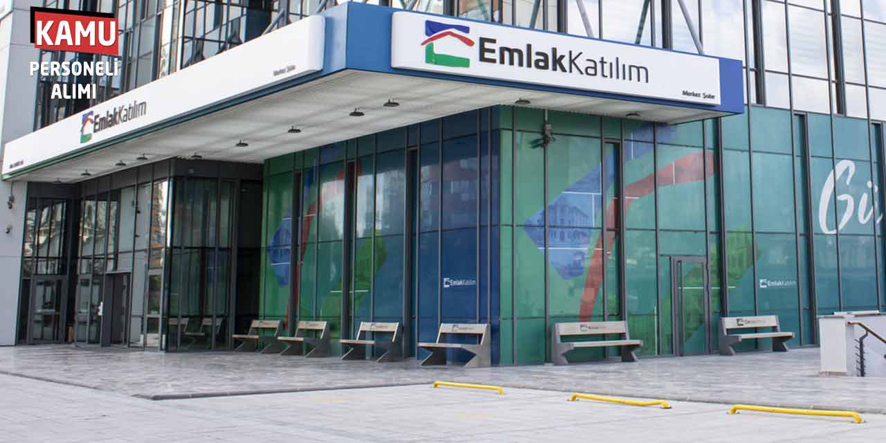 Kamu Bankası Genel Bankacılık Meslek Elemanı Alımı Başladı