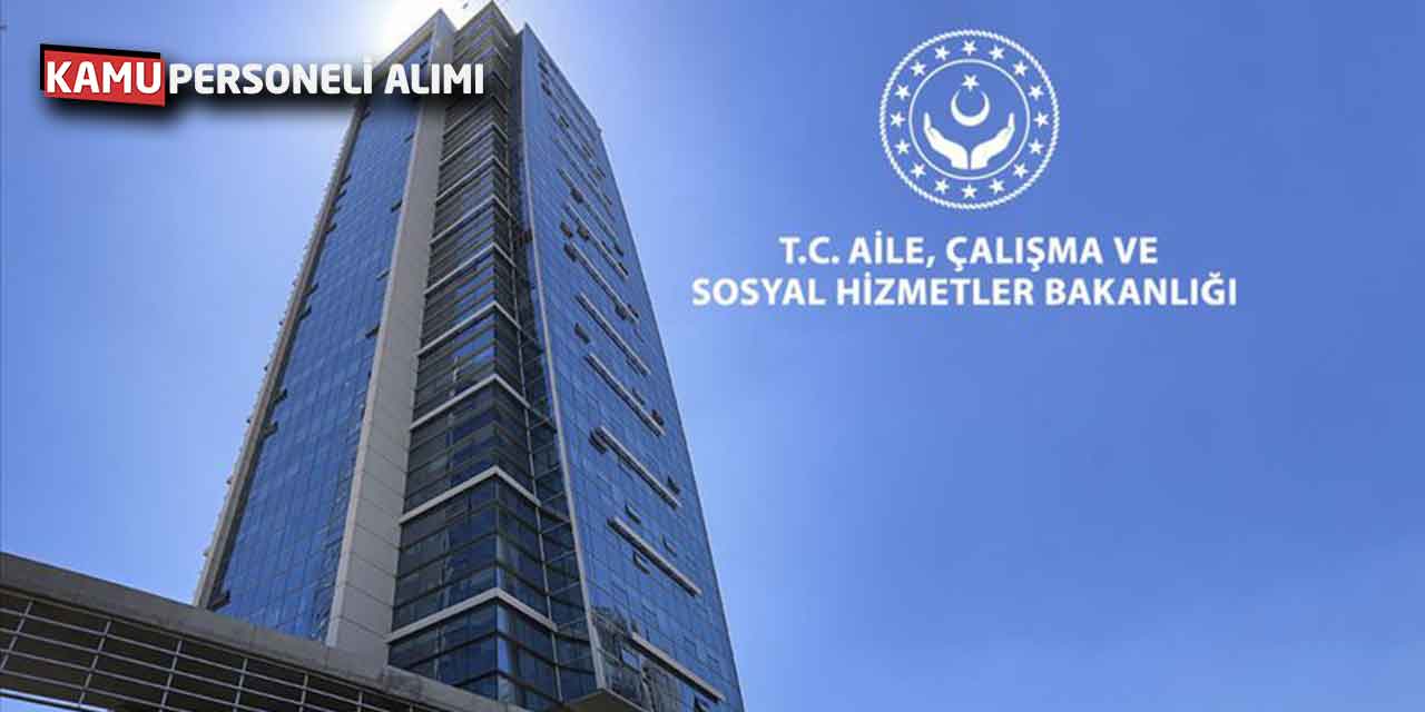 En Az B Ehliyetli KPSS 60 Yeni Personel Alımı İş İlanı Açıklandı