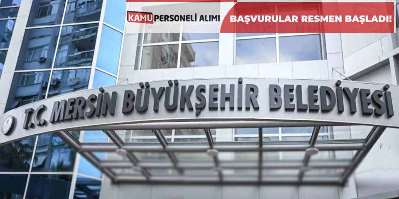 KPSS Şartsız Sağlık Personeli - İşçi Alımı: Online Başvuru Başladı