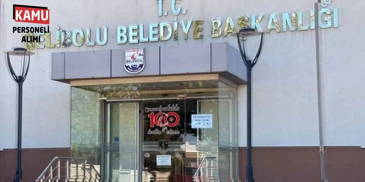 42.160 Lira Net Maaş Devlet Memuru Alımı: Türkiye Geneli Başvuru