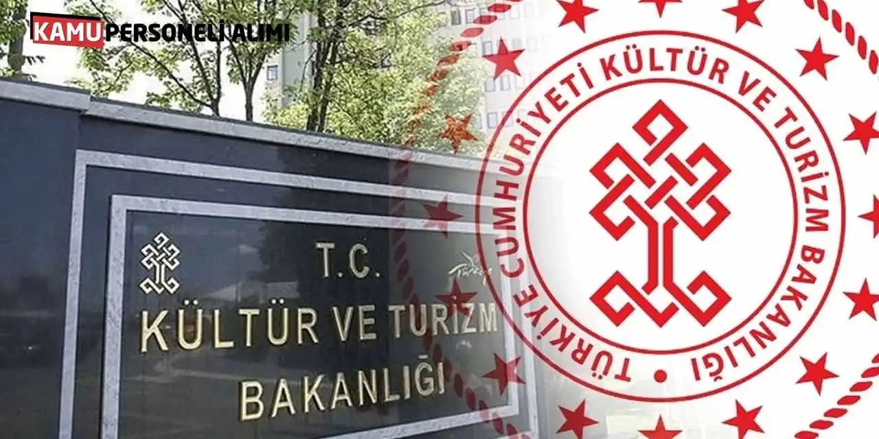 Bakanlık 1.629 Memur Alımı Duyurusu Yayımlandı! Yeni Kadro Yedekler