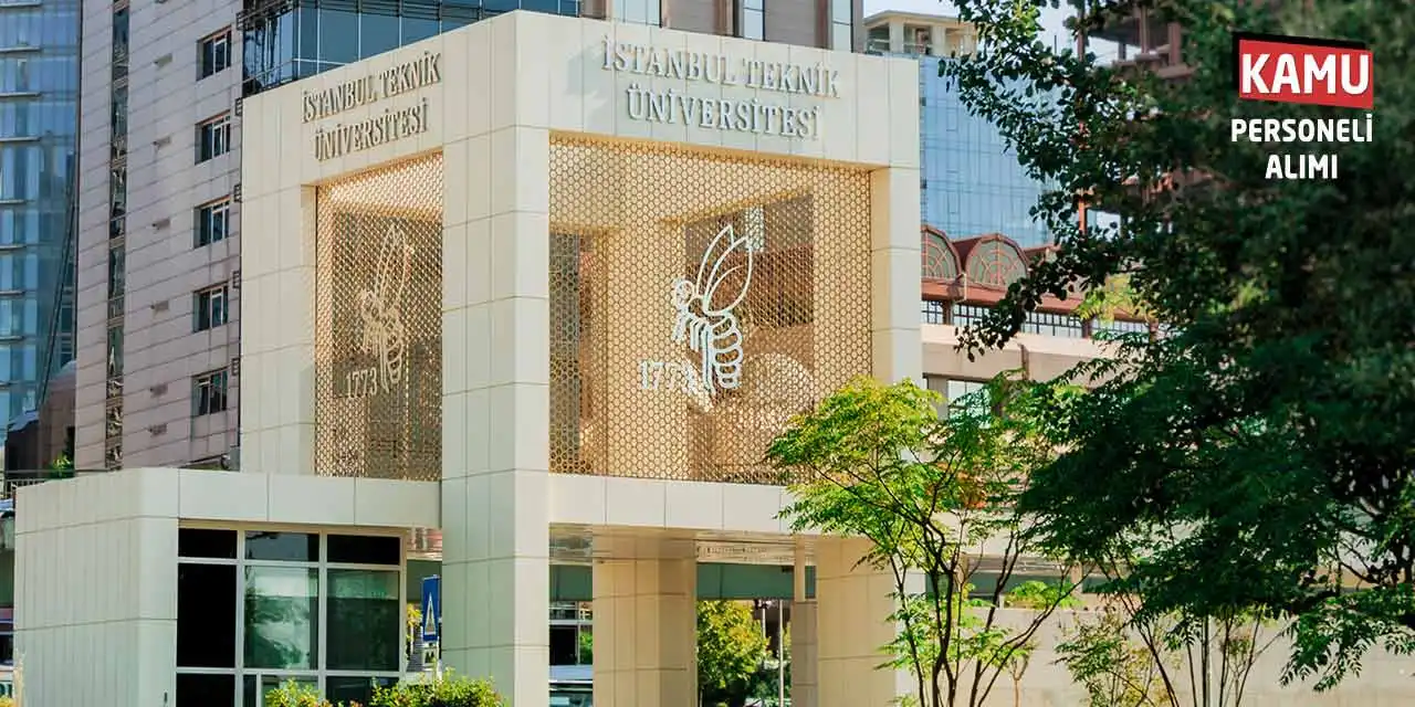 Kamu Üniversitesi Sözleşmeli KPSS Şartsız Memur Alımı Başladı