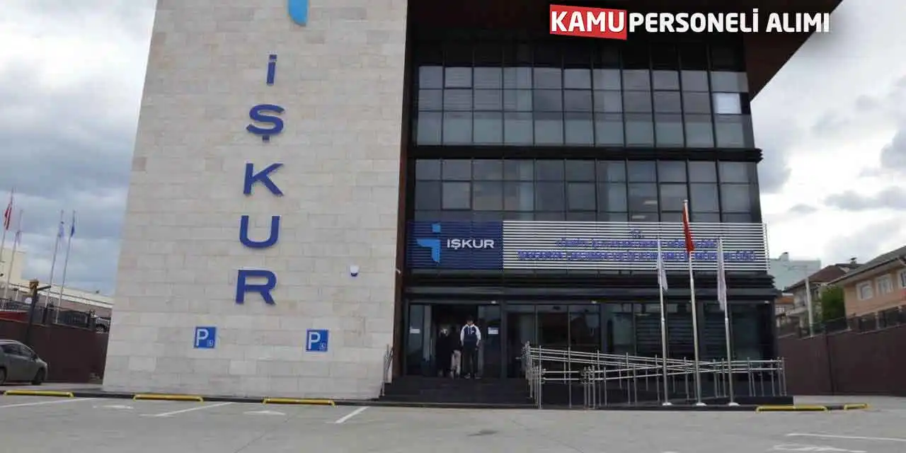 Banka Personeli Alımı: 4 Banka İçin İŞKUR Başvuruları