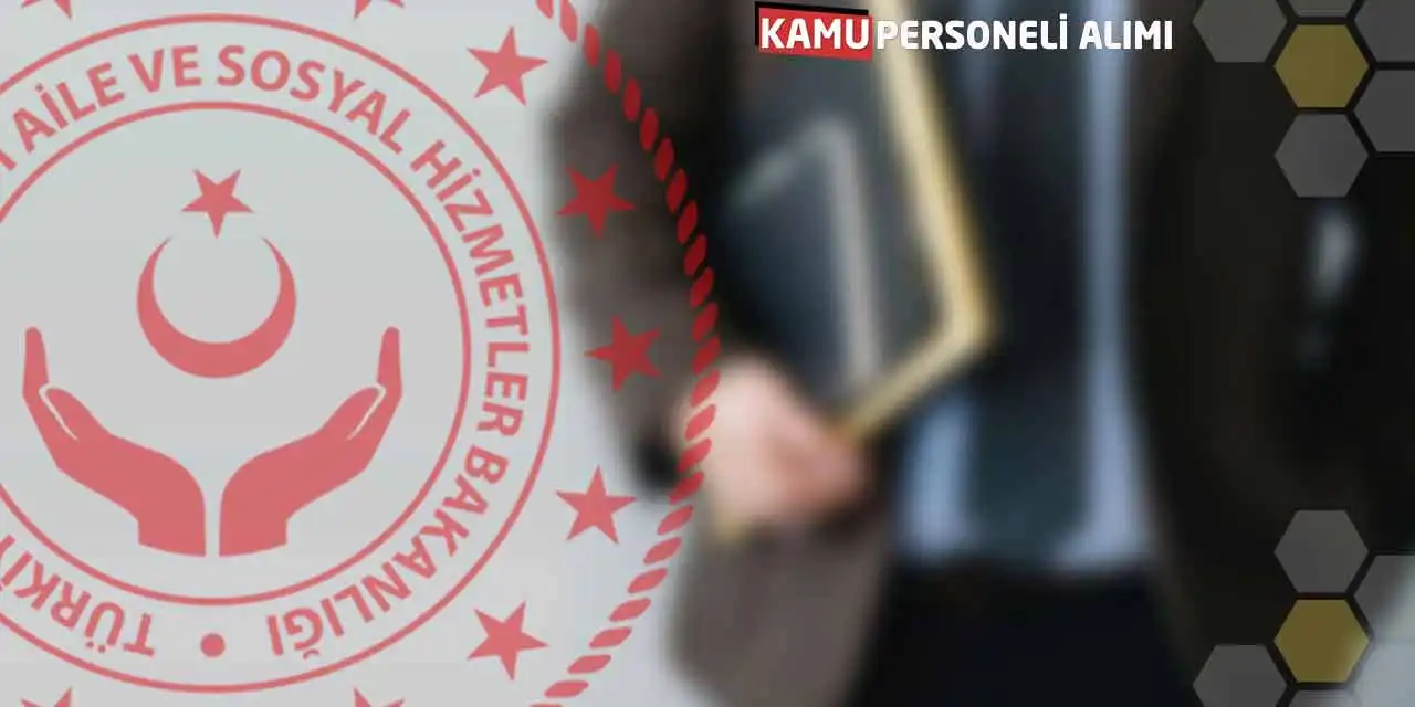 Bakanlık 2 Bin 390 Devlet Memuru Alımı Nihai Duyurusu Geldi