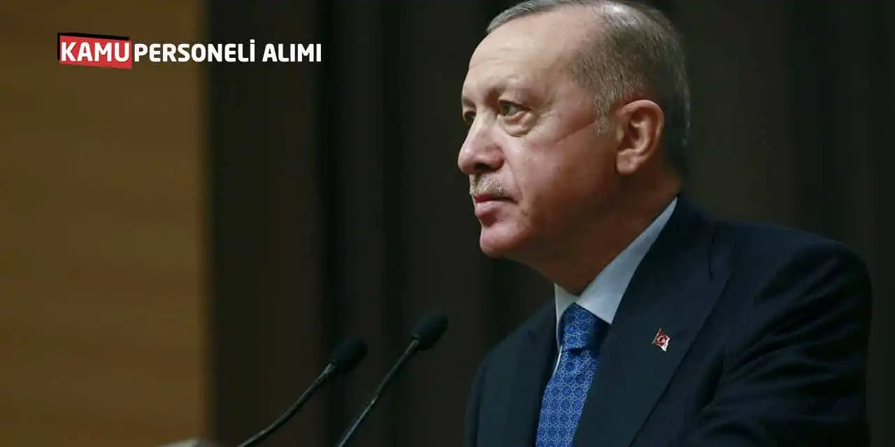 Erdoğan'dan Emekli - Asgari Ücretliye Müjde! 2025 Zammı Yüksek Olacak