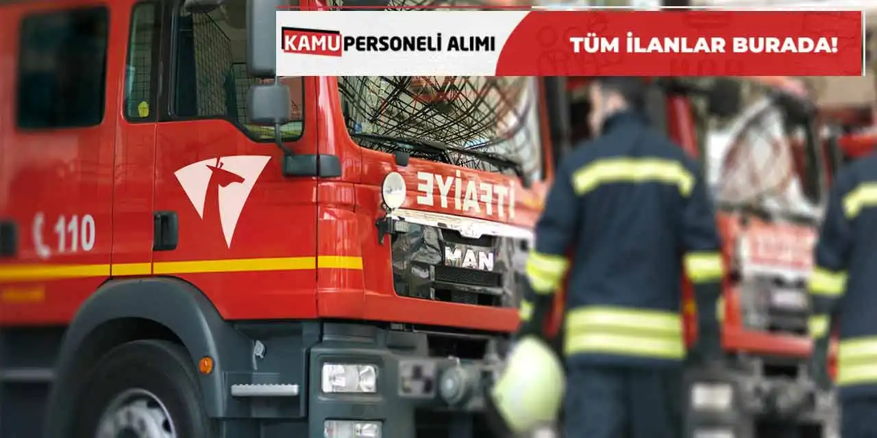 Kamuya Açıktan 11. Derece Devlet Personeli Alımı Yeni Kılavuzu