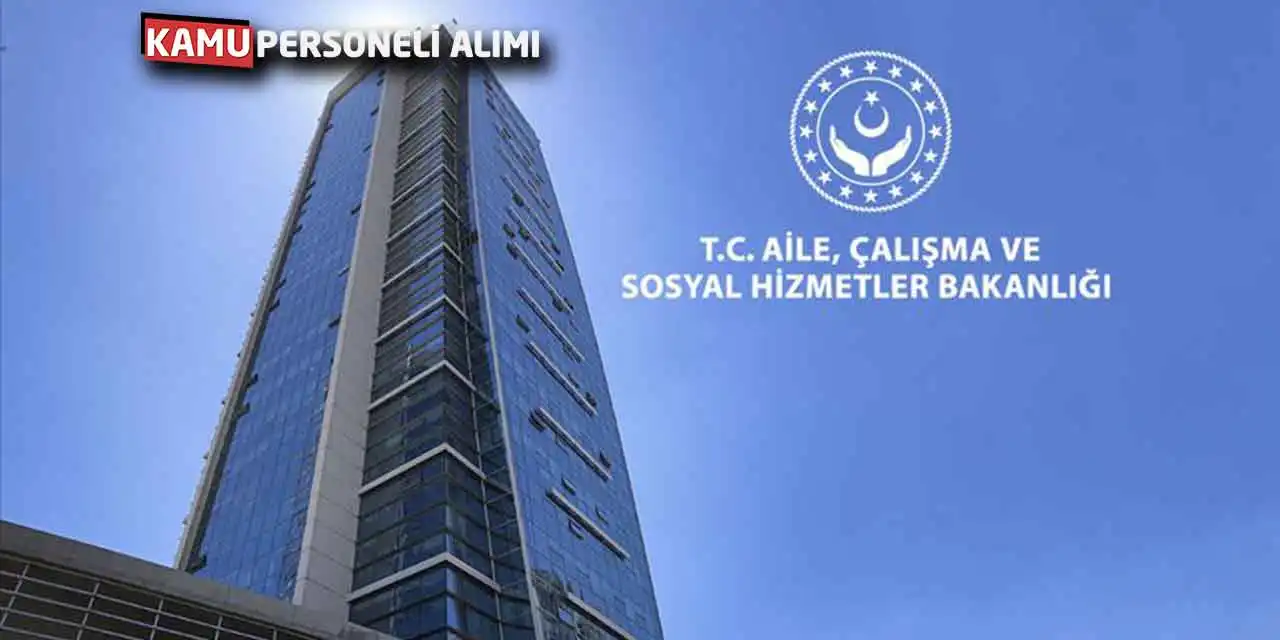 İki Şehre Güncel KPSS Şartsız SYDV Personeli Alımı İlanları