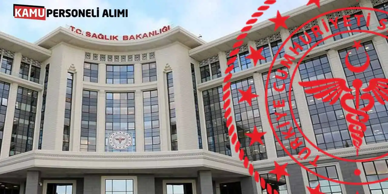 Sağlık Bakanlığı Kadrolu Memur Alımı İlanları: Güncel Kılavuzlar