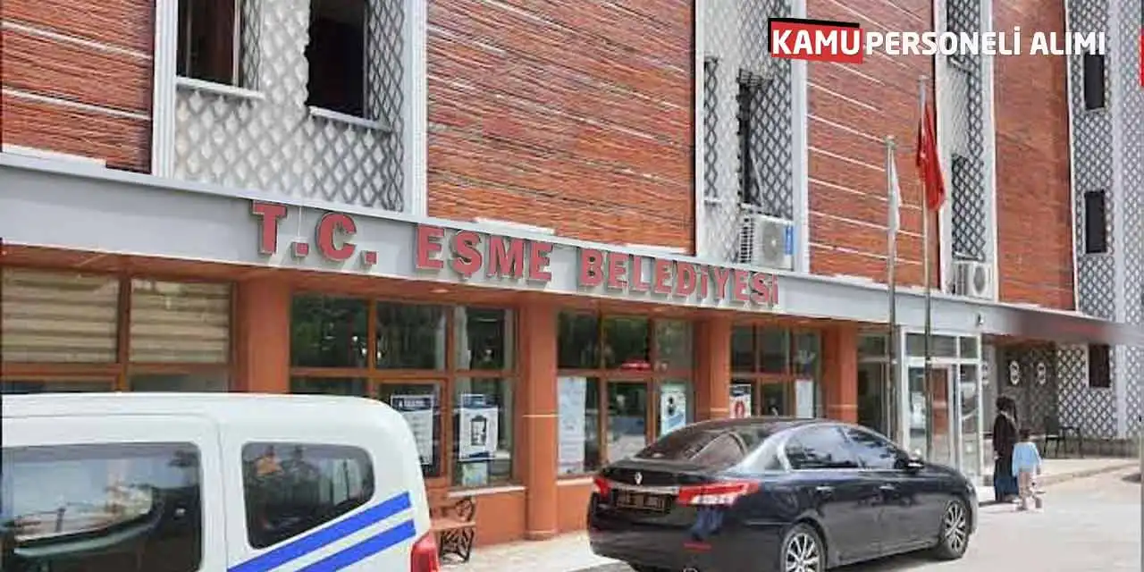 Kamuya 8. Derece Memur Alımı: Yeni Başvuru Kılavuzu Açıklandı