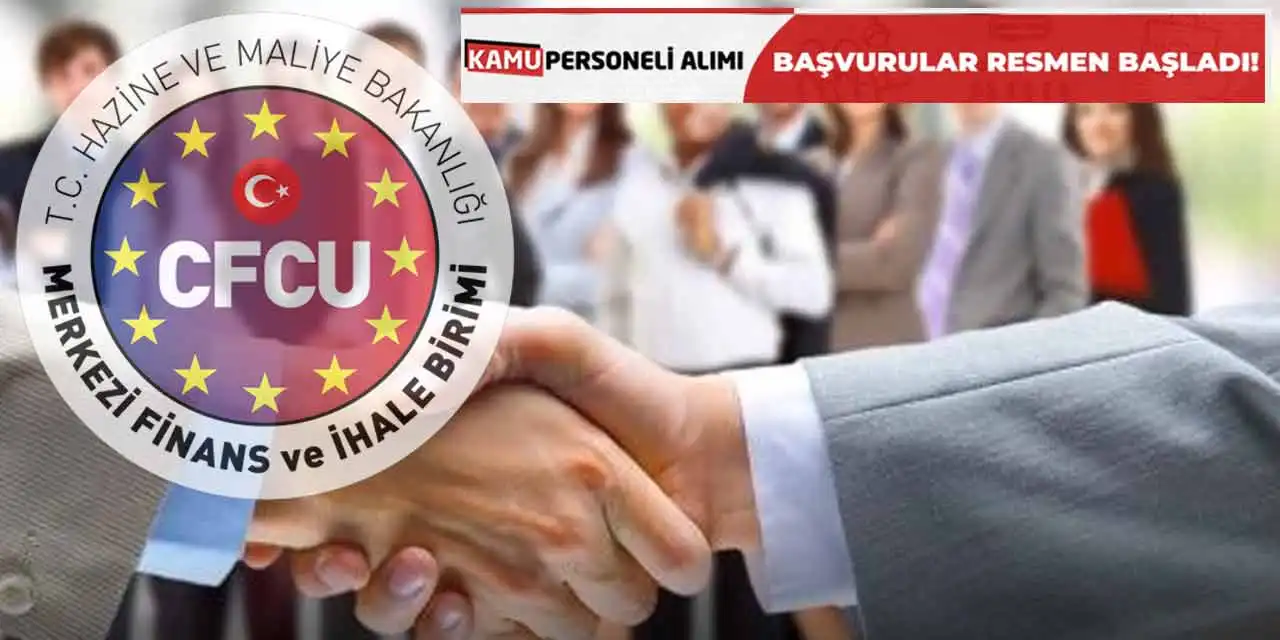 Devlete Açıktan-Kamudan Memur Alımı: Güncel Başvuru Ekranı